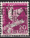 [World Disarmament Conference, Geneva, type JN]