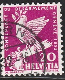 [World Disarmament Conference, Geneva, type JN]