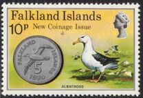 [New Coinage, Typ FP]