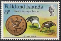 [New Coinage, Typ FO]