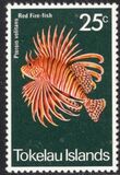 [Fish of the Coral Reefs, type AP]