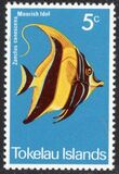 [Fish of the Coral Reefs, type AM]