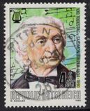 [The 100th Remembrance of the Death of Salomon Sulzer, Scrivi BFM]