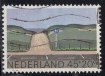 [Charity Stamps, Typ ABO]