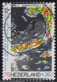 [Summer Stamps, type AJH]