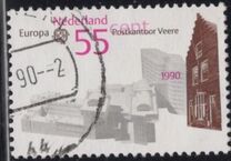 [EUROPA Stamps - Post Offices, tipas AJN]