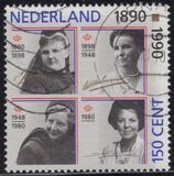 [The 100th Anniversary with Queens from the House of Orange, Вид AJR]