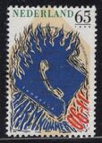 [National Alarm Number, type AJS]