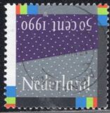 [December Stamps, τύπος AJW]