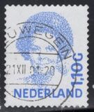 [Queen Beatrix New Value, type AKD14]