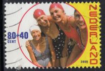 [Summer Stamps in Aid of Social and Cultural Arrangements, type AYI]