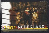 [Painting by Rembrandt Self-adhesive, type AYT]