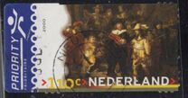 [Paintings - Self Adhesive Stamps, type AYW]