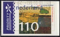 [Paintings - Self Adhesive Stamps, type AYX]