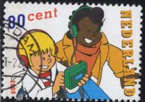 [Comics, type AZI]