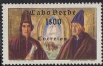 [Portuguese Navigators, प्रकार BA]