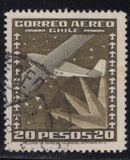 [Airmail - Local Motives, type CG]