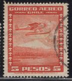 [Airmail - Local Motives, type CE2]