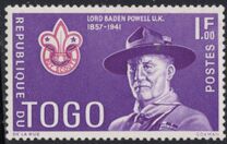 [Scout Movement, тып DB]