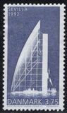 [Danish Pavilion - EXPO '92, Seville, type WB]
