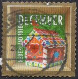 [Christmas - Self Adhesive Stamps, type CIE]