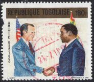 [Friendship between USA and Togo, Tüüp BQH]