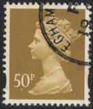 [Queen Elizabeth II, סוג IB435]