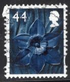 [Country Definitives - New Values, Tip G4]