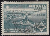 [The 4th Anniversary of the World Conference of Young Baptists, प्रकार ACR]