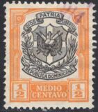 [Coat of Arms - Watermarked, type AM]