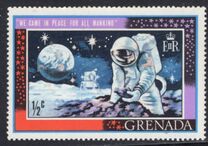 [First Man on the Moon, type EC]