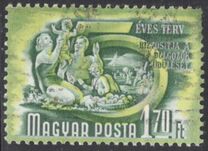 [Five Years Plan - See also No.1199-1212, type AIO]