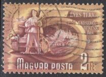 [Five Years Plan - See also No.1199-1212, type AIP]