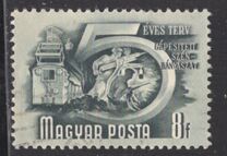 [Five Years Plan - See also No.1199-1212, type AIG]