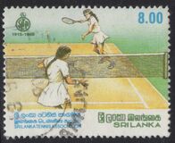 [The 75th Anniversary of Sri Lanka Tennis Association, tipas RZ]