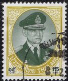 [H.M. King Bhumibol Adulyadej (King Rama IX), típus EBK9]