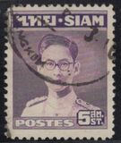 [Bhumibol Adulyadej, Typ FS]