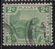 [Tiger - New Colors, type C34]