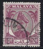 [Tuanku Syed Harun Putra ibni al-Marhum Syed Hassan Jamalullail, 类型 G8]