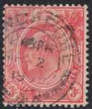 [King Edward VII, type AF2]