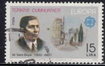 [EUROPA Stamps - Famous People, प्रकार BTY]