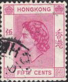 [Queen Elizabeth II, type AI7]