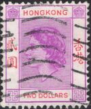 [Queen Elizabeth II, type AI11]