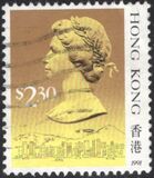 [Queen Elizabeth II, тип PU]