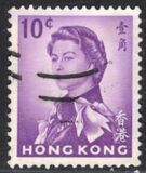 [Queen Elizabeth II - Watermark Upright, type AL1]