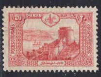 [Views of Constantinople, type AW]