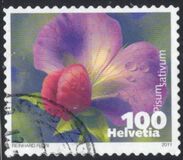 [Flora - flowering Plants - Self Adhesive Stamps, veids CGC]