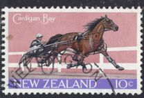 [Return of Cardigan Bay to New Zealand, type RW]