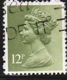 [Queen Elizabeth II, 類型 IB57]