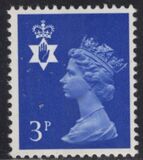 [Queen Elizabeth II - New Definitive Issue, tyyppi D1]